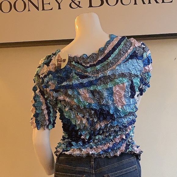 💐TOP SPANDEX - Picture 4 of 5